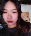 Rencontre Femme Thaïlande à ด่านซ้าย : Valentine, 23 ans
